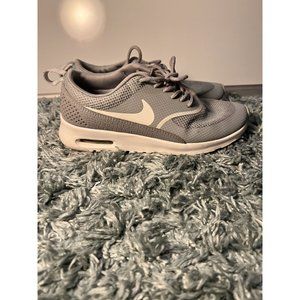 Nike Air Max Thea Gray in Good Condition, Women's Size 6.5